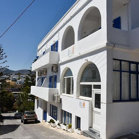 Londos Hotel Писо-Ливади Экстерьер фото