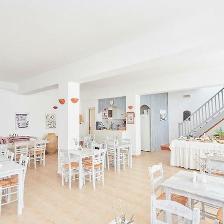 Londos Hotel Писо-Ливади Экстерьер фото